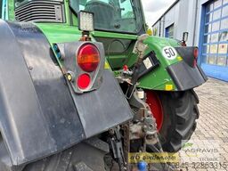 Fendt 712 VARIO