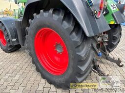 Fendt 712 VARIO