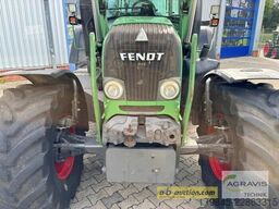 Fendt 712 VARIO