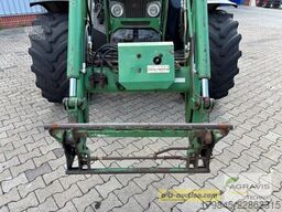 Fendt 712 VARIO