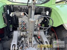 Fendt 720 VARIO S4 Profi Plus