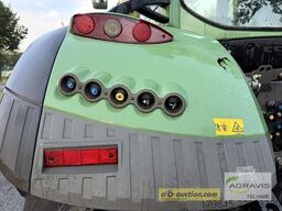 Fendt 720 VARIO S4 Profi Plus
