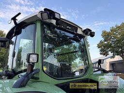Fendt 720 VARIO S4 Profi Plus