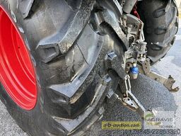 Fendt 720 VARIO S4 Profi Plus