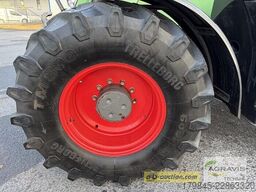 Fendt 720 VARIO S4 Profi Plus