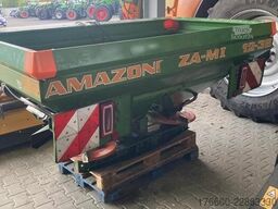 Amazone ZA-M I