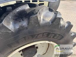 Valtra 6850 HI