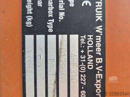 Struik 4-RF-310-F