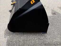 Quicke VOLUMENSCHAUFEL VM 225 EURO