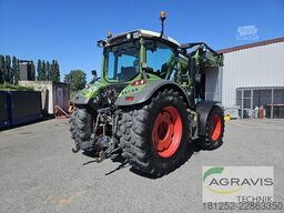 Fendt 516 VARIO GEN-3