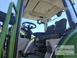 Fendt 516 VARIO GEN-3