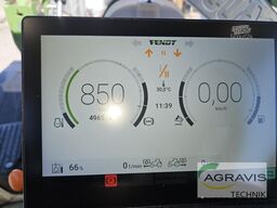 Fendt 516 VARIO GEN-3