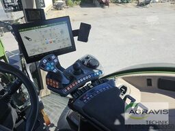 Fendt 516 VARIO GEN-3