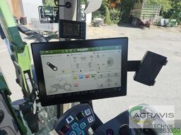 Fendt 516 VARIO GEN-3