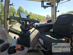 Fendt 516 VARIO GEN-3