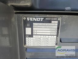 Fendt 516 VARIO GEN-3