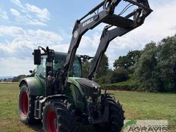 Fendt 516 VARIO SCR