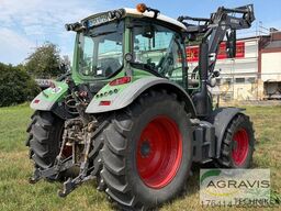 Fendt 516 VARIO SCR