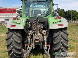 Fendt 516 VARIO SCR
