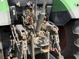 Fendt 516 VARIO SCR