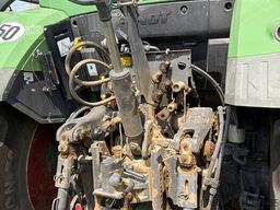 Fendt 516 VARIO SCR