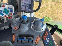 Fendt 516 VARIO SCR