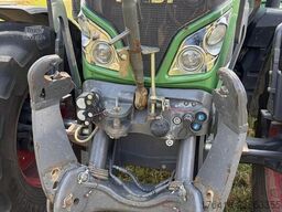 Fendt 516 VARIO SCR
