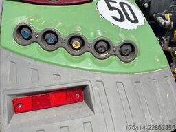 Fendt 516 VARIO SCR