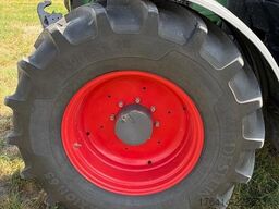 Fendt 516 VARIO SCR