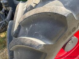 Fendt 516 VARIO SCR