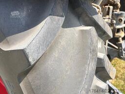 Fendt 516 VARIO SCR