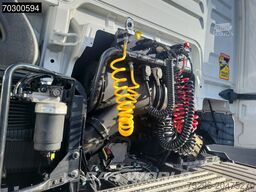 MAN TGX 18.470 4X2 GM PTO-preparation