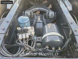 MAN TGX 18.470 4X2 GM PTO-preparation