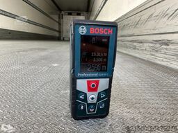 Schmitz Cargobull Carrier Vector 1550 / Disc-Brake / Lift-Axle