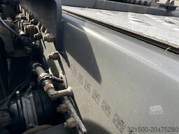 Scania R520 V8 6x2 Boogie / Retarder / Full Air / Euro 6