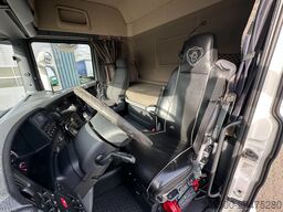 Scania R520 V8 6x2 Boogie / Retarder / Full Air / Euro 6
