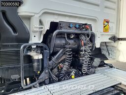 MAN TGX 18.470 4X2 GM PTO-preparation