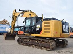 Caterpillar Caterpillar 323E-stock id2