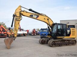 Caterpillar Caterpillar 323E-stock id2