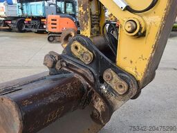 Caterpillar Caterpillar 323E-stock id2