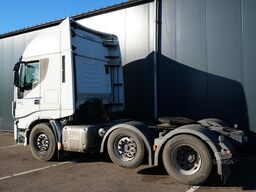 Iveco Stralis 460 6x2 584.000km