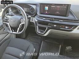 Maxus eDELIVER 7 204pk Coming Soon! Elektrisch L2H1 4...