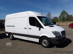 Mercedes-Benz Sprinter 314 CDI