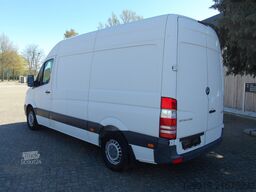 Mercedes-Benz Sprinter 314 CDI