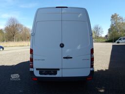 Mercedes-Benz Sprinter 314 CDI