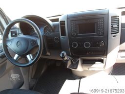 Mercedes-Benz Sprinter 314 CDI