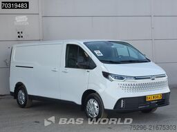 Maxus eDELIVER 7 204pk Coming Soon! Elektrisch L2H1 4...