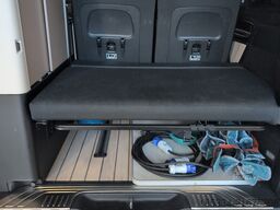 Mercedes Marco Polo 250d | 2022| Euro 6 Automatik | Professioneller Verkäufer