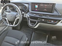 Maxus eDELIVER 7 204pk Coming Soon! Elektro L2H1 450k...