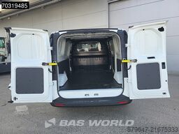 Maxus eDELIVER 7 204pk Coming Soon! Elektro L2H1 450k...